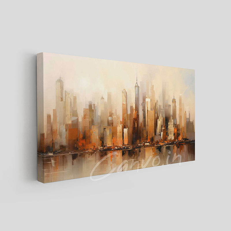 City of Dreams Canvo