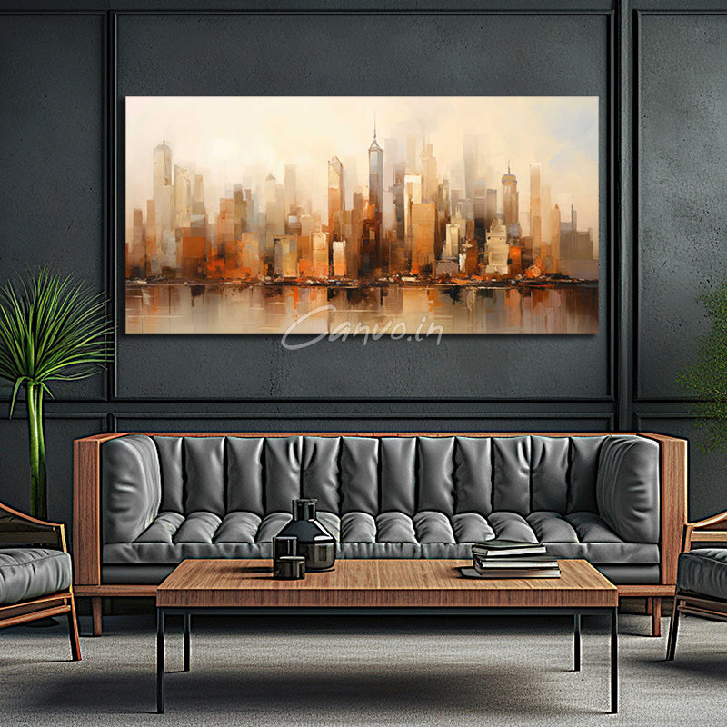 City of Dreams Canvo