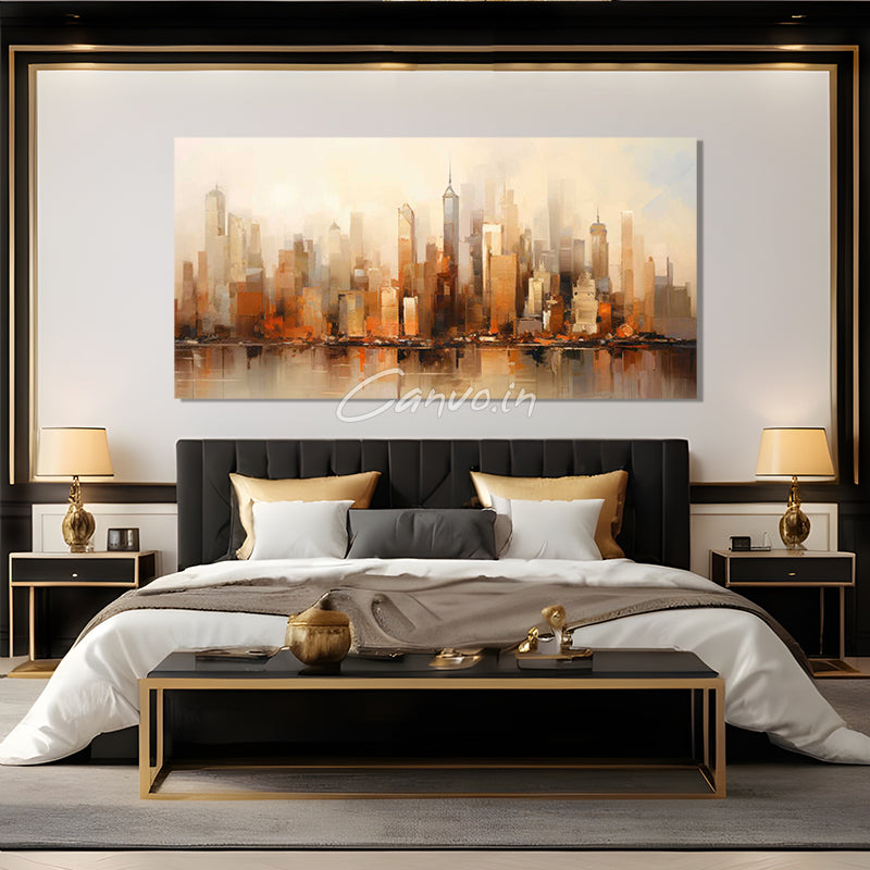 City of Dreams Canvo