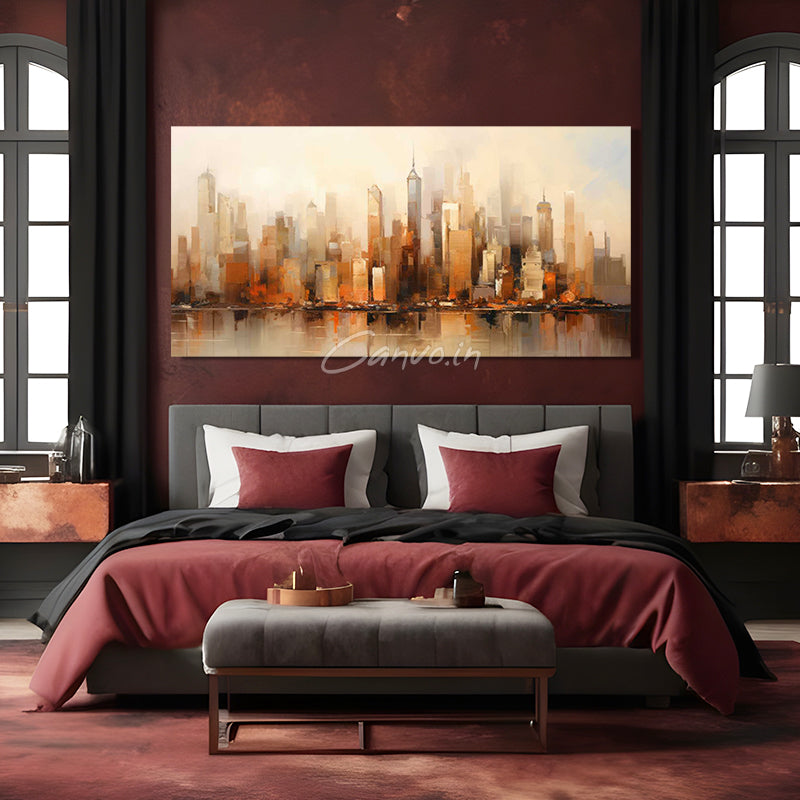 City of Dreams Canvo