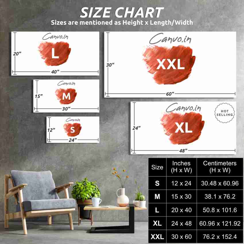 Dual Bloomscape Canvo