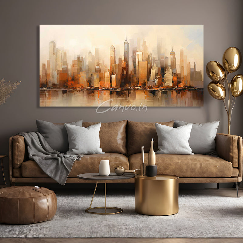 City of Dreams Canvo