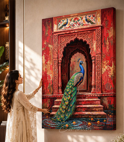 Abstract, Paintings &amp; Decor Art