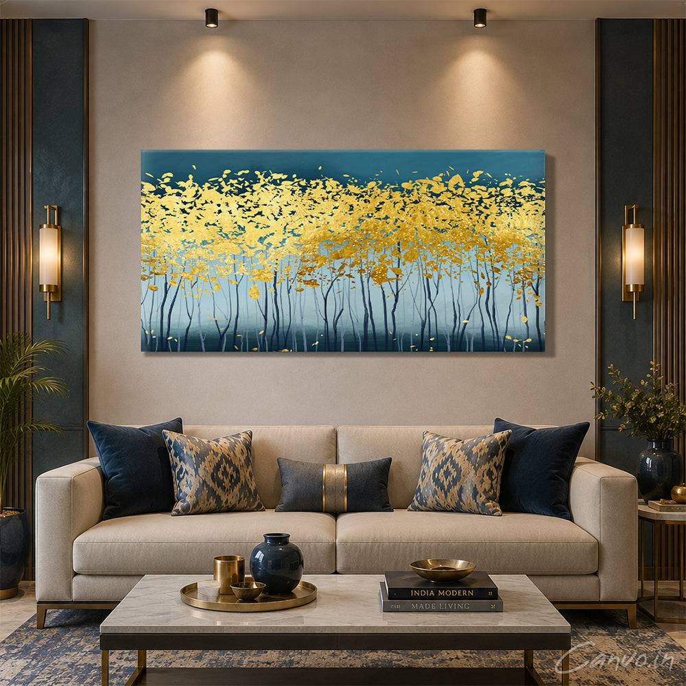 Golden Forest