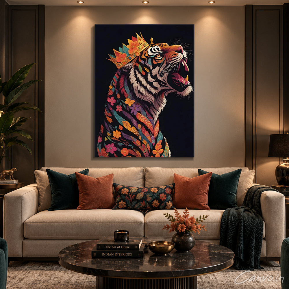Majesty of the Wild