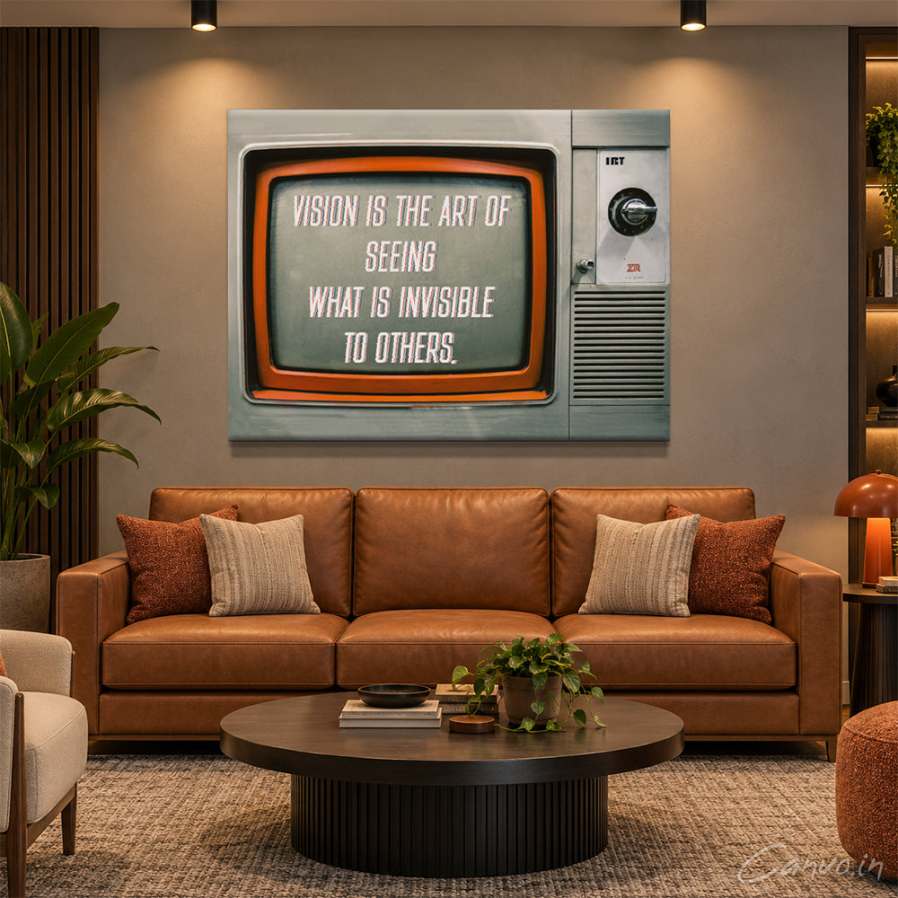 Retro TV: See What Others Don’t