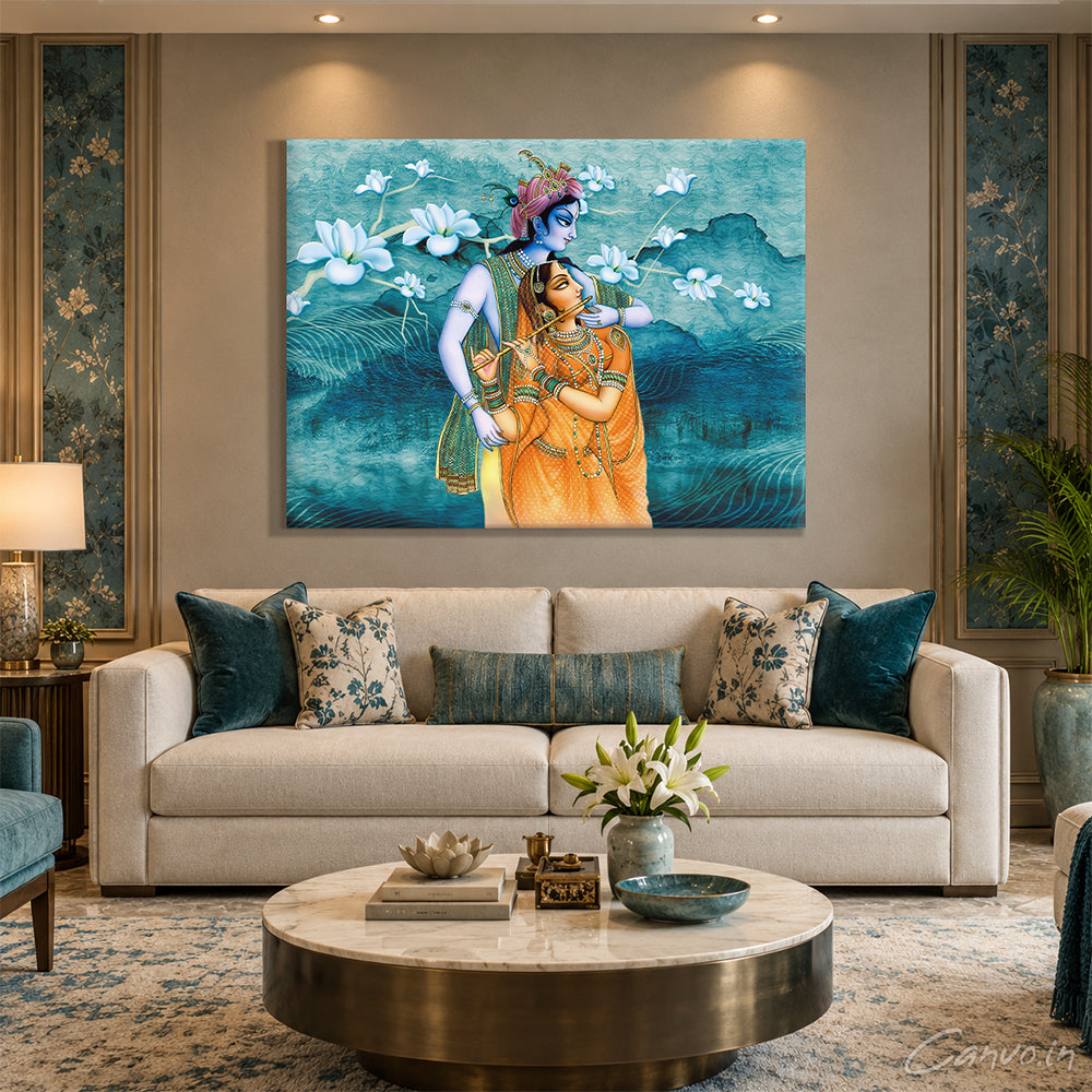 Radha Krishna
