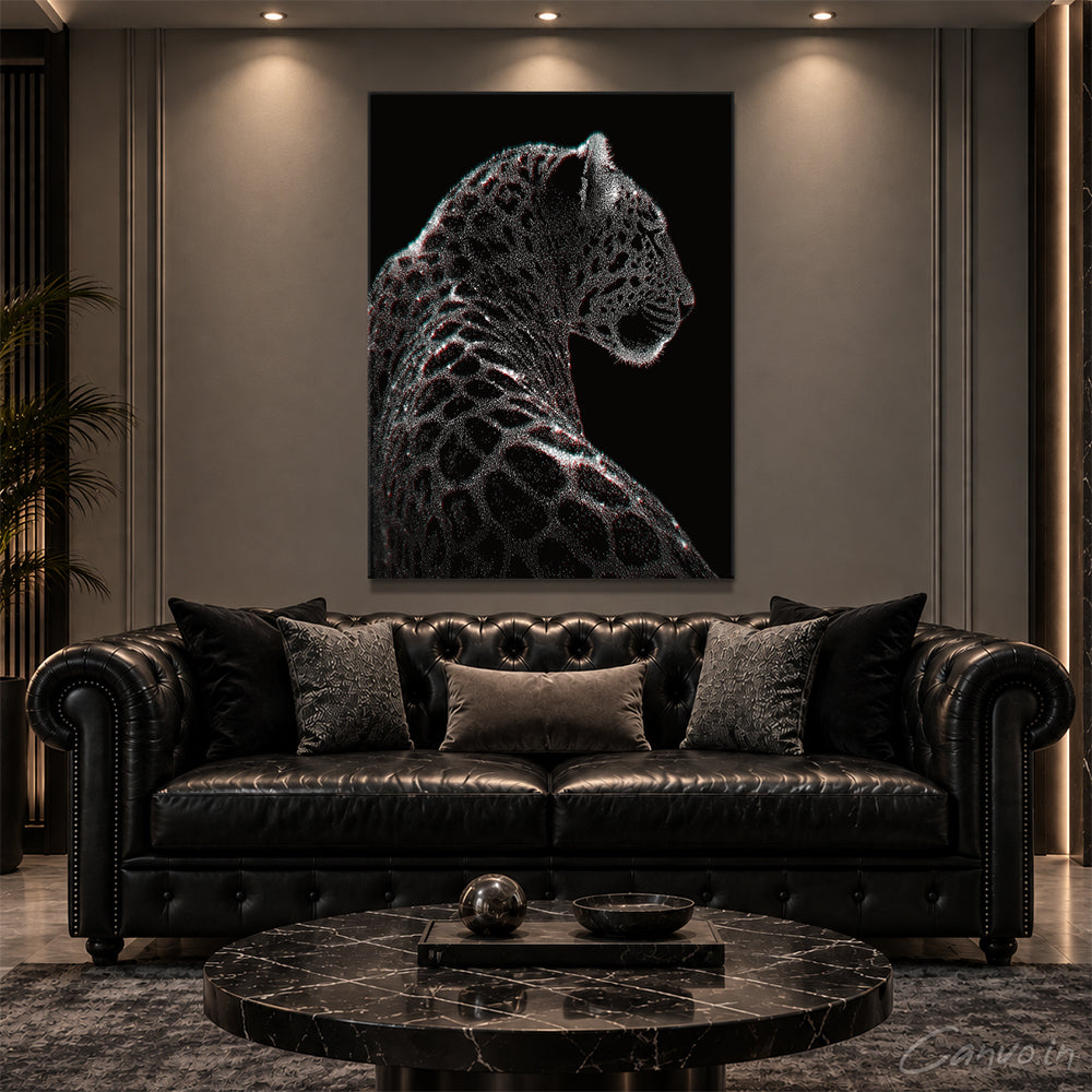 Phantom Leopard