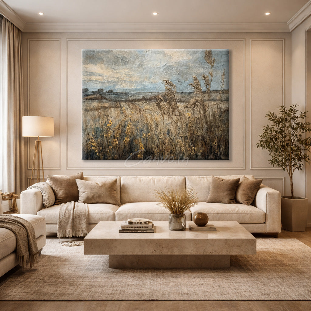 Whispers in the Wind Canvo