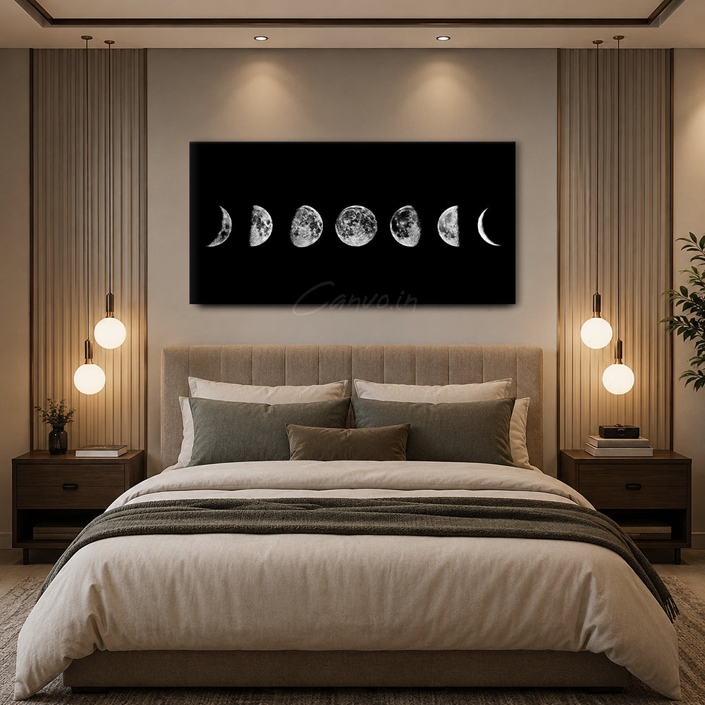 Phases of the Moon
