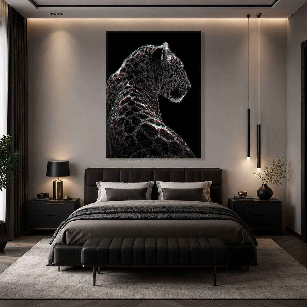 Phantom Leopard