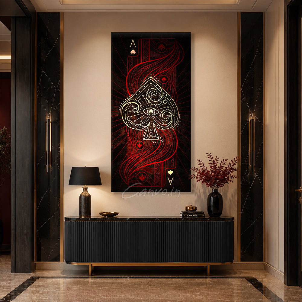 Ace Of Spade